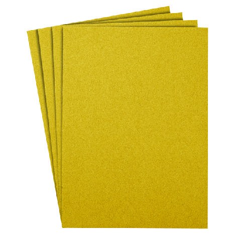 Hiomapaperi Klingspor PS 30 D; 115x280 mm; G80; 100 kpl.