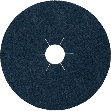 Hiomapaperi kulmahiomakoneelle Klingspor; CS 565; 115x22 mm; S/30; K100; 25 kpl.