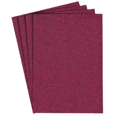 Hiomapaperi Klingspor PS 22 K; GL18; 80x133 mm; G150; 100 kpl.