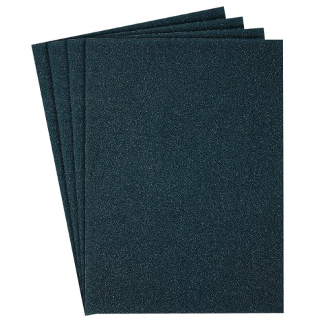 Hiomapaperi Klingspor; KL 371 X; 230x280 mm; K120; 5 kpl.
