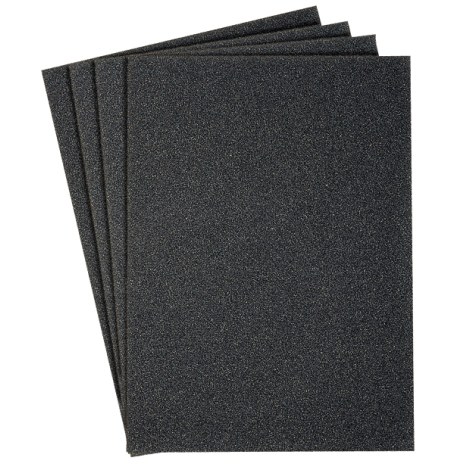 Hiomapaperi Klingspor; PS 11 C; 230x280 mm; K180; 5 kpl.