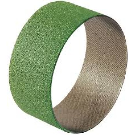 Hiomanauha nauhahiomakoneeseen Klingspor; CS 451 X; 60x30 mm; K60; 25 kpl.