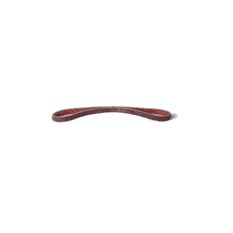 Hiomanauha nauhahiomakoneeseen Klingspor; NBF 800; 10x330 mm; 10 kpl.; karhea