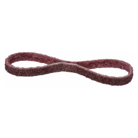 Hiomanauha nauhahiomakoneeseen Klingspor; NBF 800; 10x330 mm; 10 kpl.; keskijäykkyys