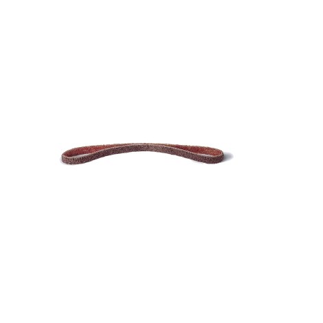 Hiomanauha nauhahiomakoneeseen Klingspor; NBF 800; 10x330 mm; 10 kpl.; alhainen jäykkyys