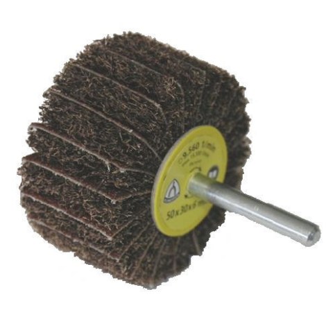Liuskalaikka  Klingspor NCS 600; 60x30 mm; G150; 10 kpl.