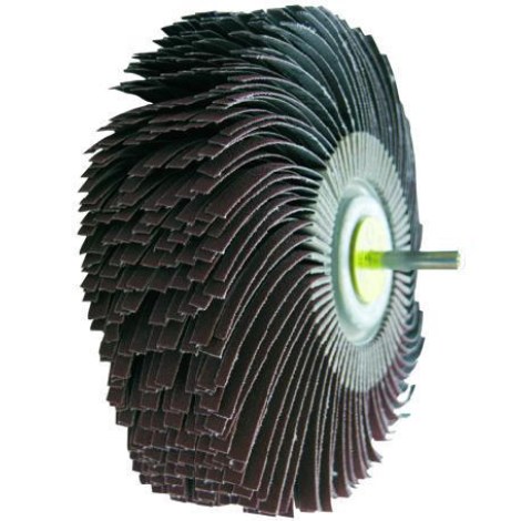Liuskalaikka  Klingspor 262632; 180x25 mm; G180; 2 kpl.