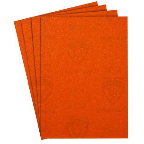 Hiomapaperi Klingspor ST PL 31 B; GL9; 93x230 mm; G60; 100 kpl.