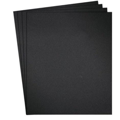 Hiomapaperi Klingspor; PS8C; K80; 230x280 mm; 50 kpl.