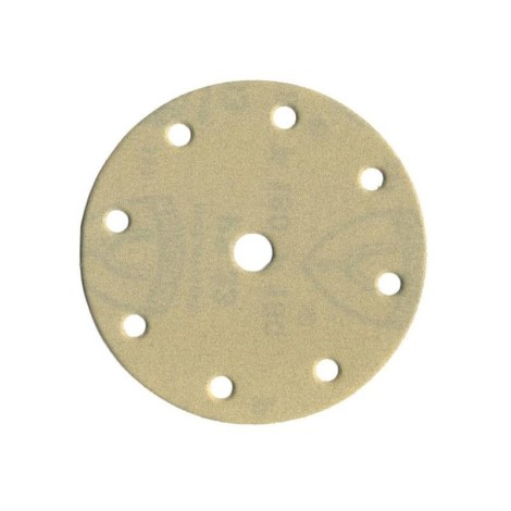 Hiomapaperi Klingspor; PS 33 BK; GLS 27; 125 mm; K320; 1 kpl.