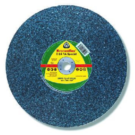 Hiova katkaisulaikka Klingspor 288253; 350x4 mm; 10 kpl.