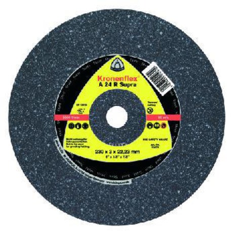 Hiova katkaisulaikka Klingspor A 24 R Supra; 400x4,5x32 mm; 10 kpl.