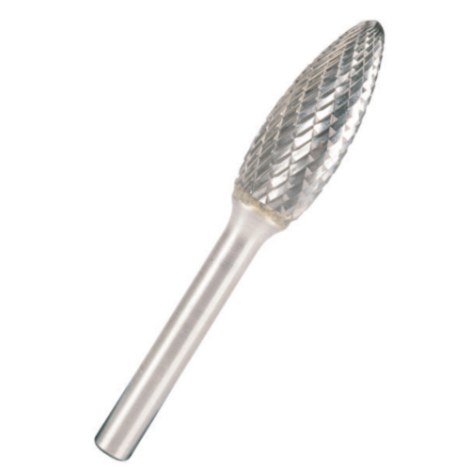 Hiomakivi Klingspor 296106; 3x38 mm; 1 kpl.