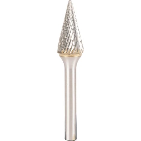 Hiomakivi Klingspor 296136; 6x50 mm; 1 kpl.