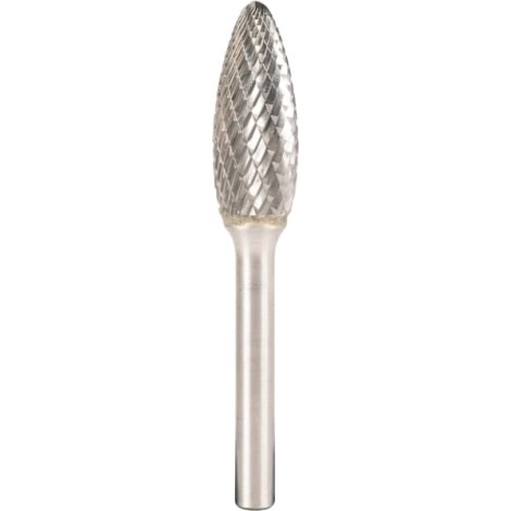 Hiomakivi Klingspor 296193; 8x64 mm; 1 kpl.