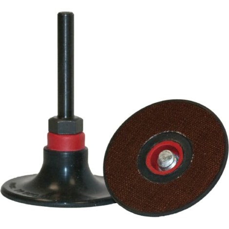 Adapteri suorahiomakoneelle Klingspor QMC 555 F; 38 mm
