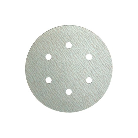 Hiomapaperi Klingspor PS 73 CWK; GLS3; 150 mm; P100; 100 kpl.