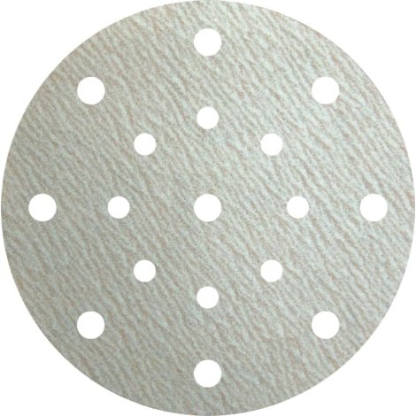 Hiomapaperi Klingspor PS 73 CWK; GLS47; 150 mm; P80; 100 kpl.