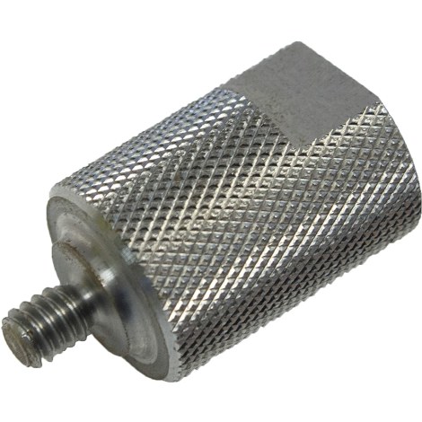 Adapteri Klingspor QCA 555; 20x30 mm; M14