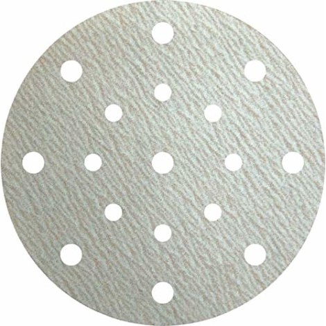 Hiomapaperi Klingspor PS 73 CWK; GLS51; 150 mm; P120; 100 kpl.