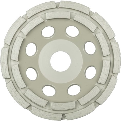 Timanttihiomalaikka Klingspor DS 300 B Extra; 115x8,2x22,23 mm