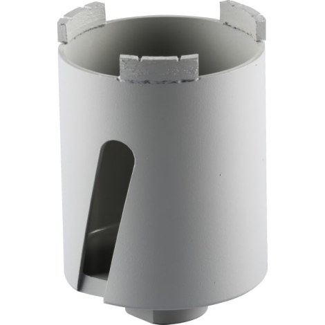 Timanttikuivaporanterät Klingspor DD 600 U Supra; 68 mm