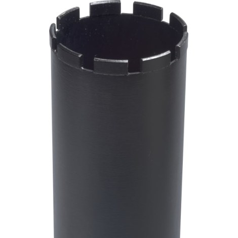 Timanttikuivaporanterät Klingspor DK 654 B Supra; 250 mm