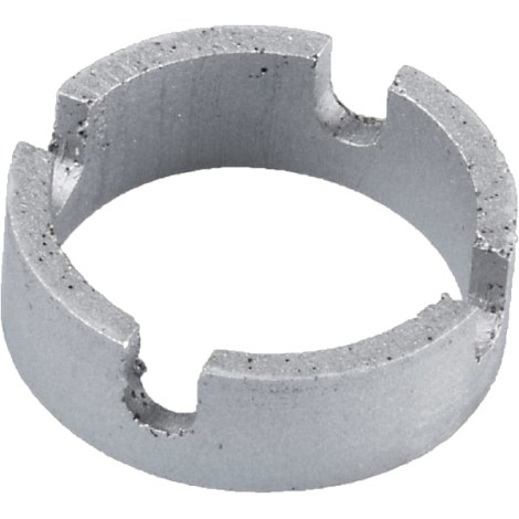 Poraa kruunun segmentti Klingspor DO 900 B Special; 24x2,5x10 mm; 5 kpl.