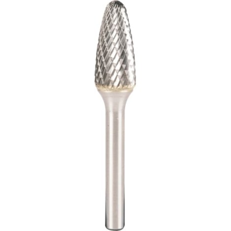 Hiomakivi Klingspor 334154; 8x65 mm; 1 kpl.