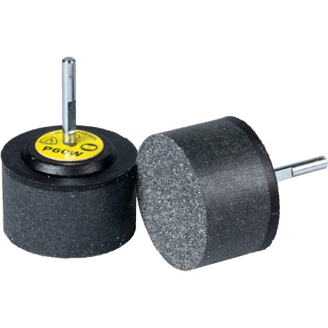 Hiomakartio Klingspor SFM 656 sandflex T-Soft; 30x30x6 mm; K60; 10 kpl.