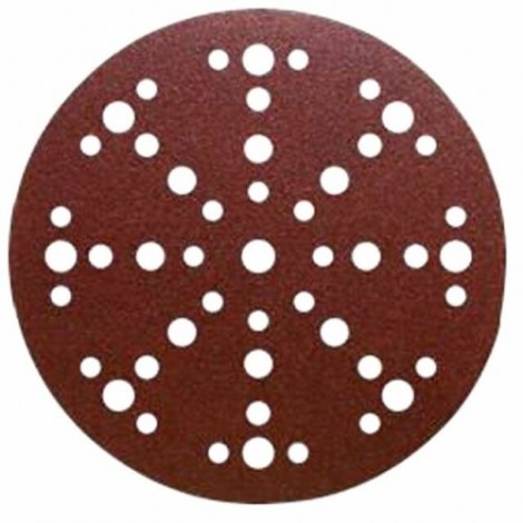Hiomapaperi Klingspor PS 22 K; GLS74; 150 mm; P60; 50 kpl.