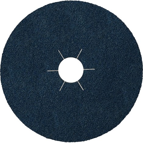 Hiomapaperi kulmahiomakoneelle Klingspor; CS 565; 180x22 mm; S/30; K80; 25 kpl.