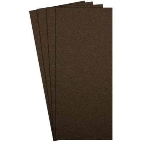 Hiomapaperi Klingspor ST KL361JF; 115x280 mm; G80; 100 kpl.