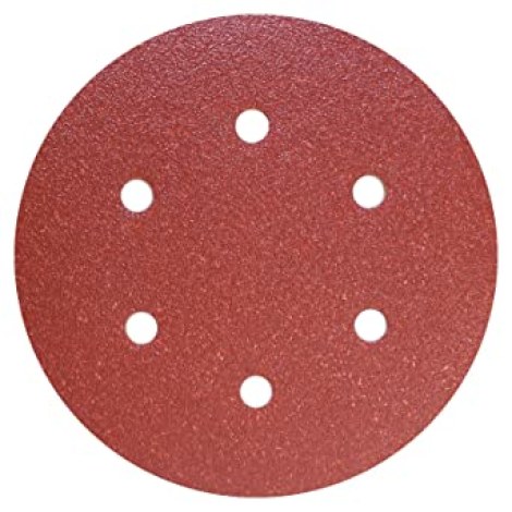 Hiomapaperi Klingspor PS 22 K; GLS3; 150 mm; P150; 50 kpl.
