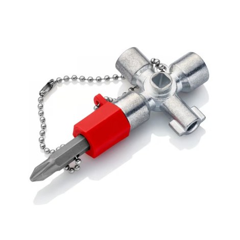 Kiintolenkkiavain  Knipex 001102