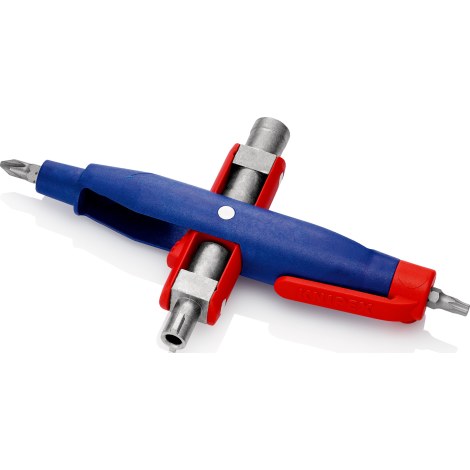Sähkökaapin avain Knipex 001107