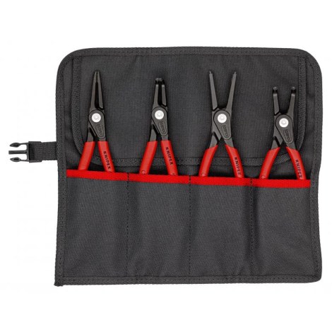 Pihtisetti Knipex 001957V01; 4 kpl.