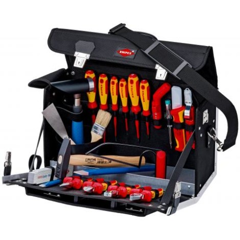 Työkalusarja  Knipex 002102EL; 23 kpl.