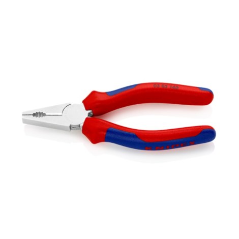 Monitoimipihdit Knipex 0305140; 140 mm