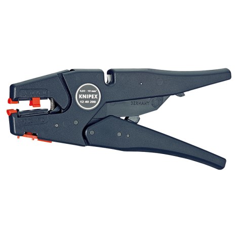 Kuorintapihdit  Knipex 1240200