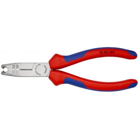 Kuorintapihdit  Knipex 1342165