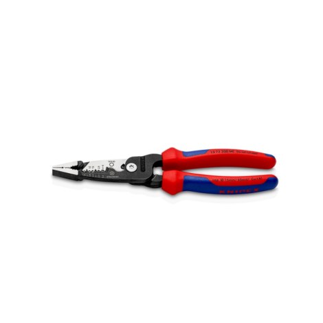 Kuorintapihdit  Knipex 1372200ME; 200 mm
