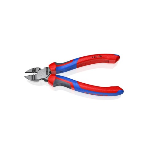 Leikkauspihdit Knipex 1422160; 160 mm
