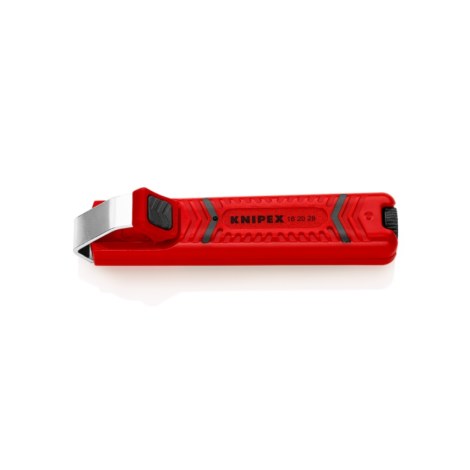 Johdon puhdistaja Knipex 162028SB; 130 mm