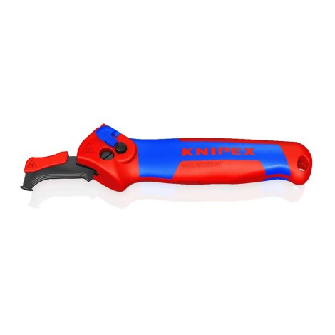 Kaapelin katkaisuterä Knipex 1650145SB; 146 mm