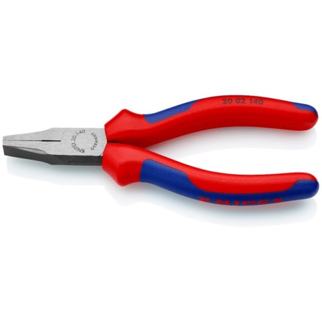 Pihdit Knipex 2002140; 140 mm