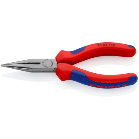 Pihdit Knipex 2502140; 140 mm