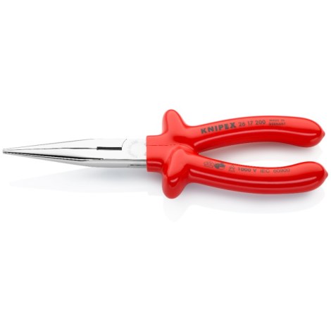 Pihdit Knipex 2617200; 200 mm