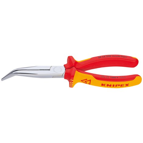 Pihdit Knipex 2626200