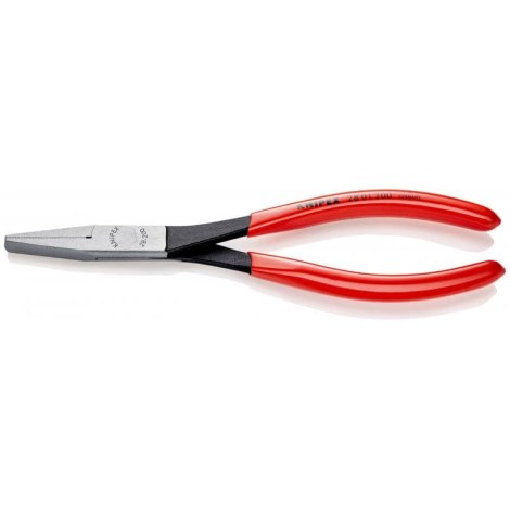 Pihdit Knipex 2801200; 200 mm; Pitkät leuat